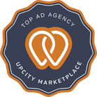 Upcity Top Advertising Agency