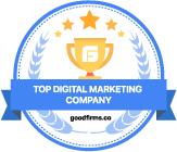 Goodfirms Top Digital Marketing